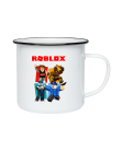 Puodelis  Roblox policeman and others